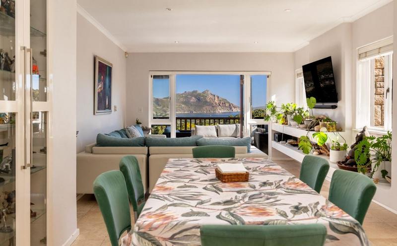 3 Bedroom Property for Sale in Hout Bay Western Cape